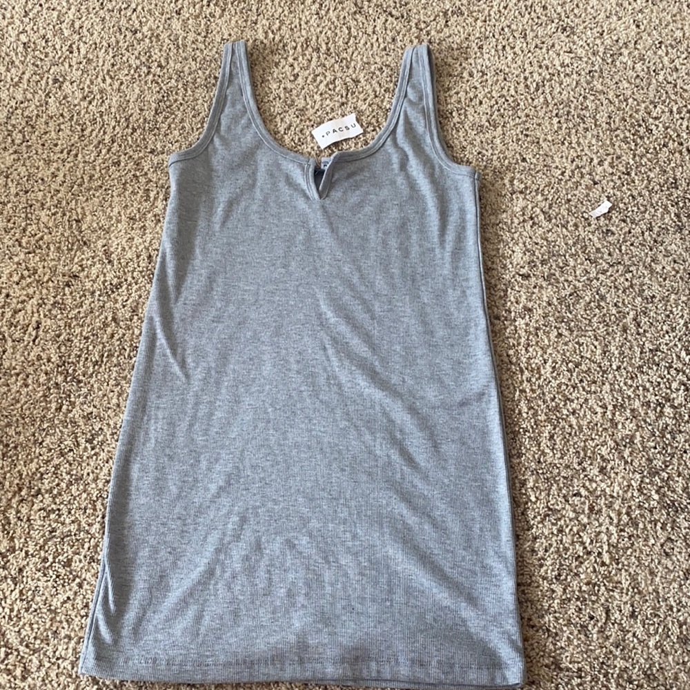Pacsun dress